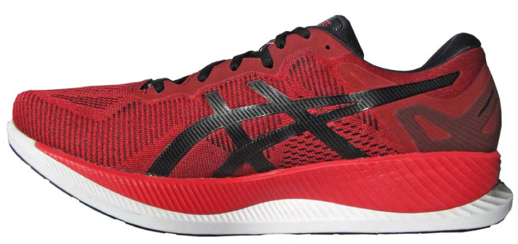 GLIDERIDE REVIEW, la recensione delle nuove Asics. Colpo di fulmine!!